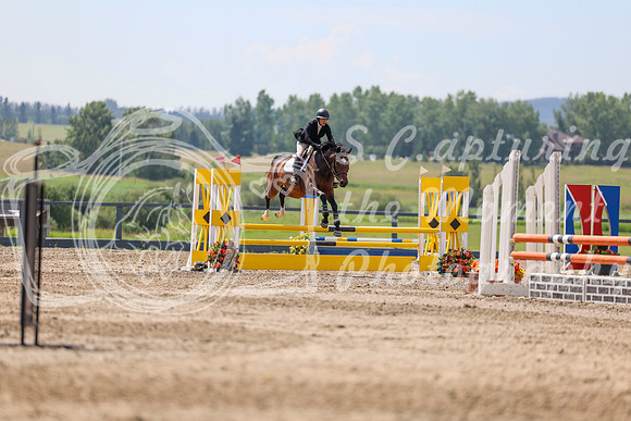 09287 - Shea - 2026 Mid-Summer Classic II - Thursday July 14th
