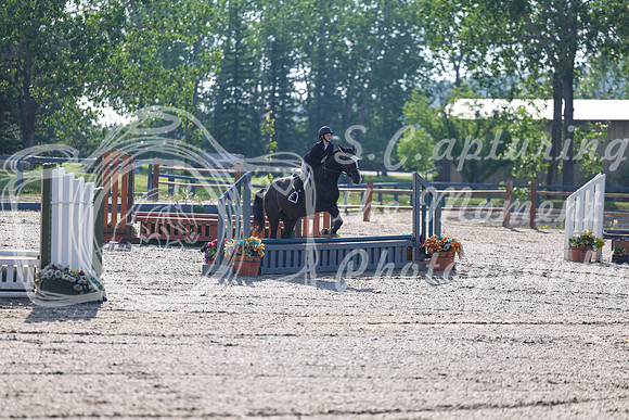 02821 - Shea - 2026 Mid-Summer Classic II - Thursday July 14th