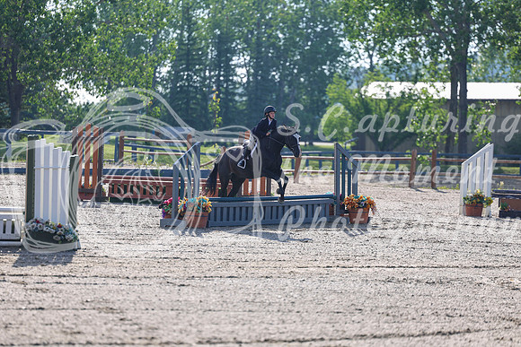 02823 - Shea - 2026 Mid-Summer Classic II - Thursday July 14th