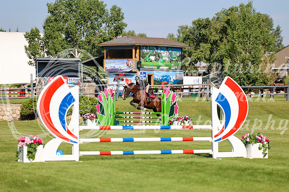 06390 - Mara - 2026 Mid-Summer Classic II - Thursday July 14th