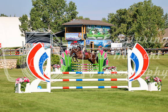 06392 - Mara - 2026 Mid-Summer Classic II - Thursday July 14th