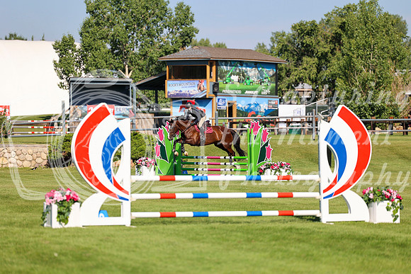 06393 - Mara - 2026 Mid-Summer Classic II - Thursday July 14th
