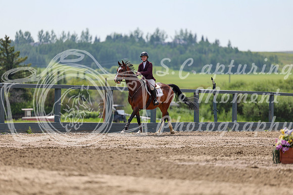 09423 - Shea - 2026 Mid-Summer Classic II - Thursday July 14th