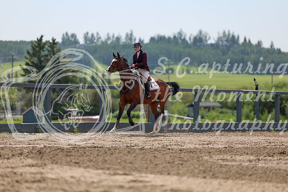 09424 - Shea - 2026 Mid-Summer Classic II - Thursday July 14th