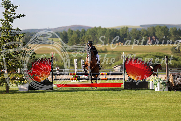 00190 - Mara - 2026 Mid-Summer Classic II - Thursday July 14th