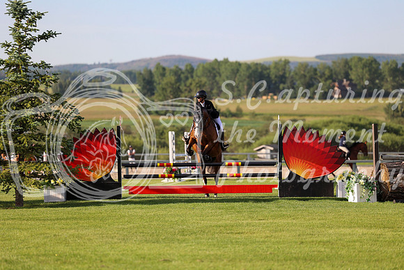 00191 - Mara - 2026 Mid-Summer Classic II - Thursday July 14th