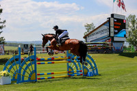 15438 - Mara - 2026 Mid-Summer Classic II - Thursday July 14th