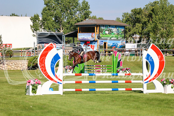 06396 - Mara - 2026 Mid-Summer Classic II - Thursday July 14th