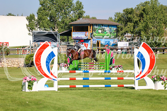 06395 - Mara - 2026 Mid-Summer Classic II - Thursday July 14th