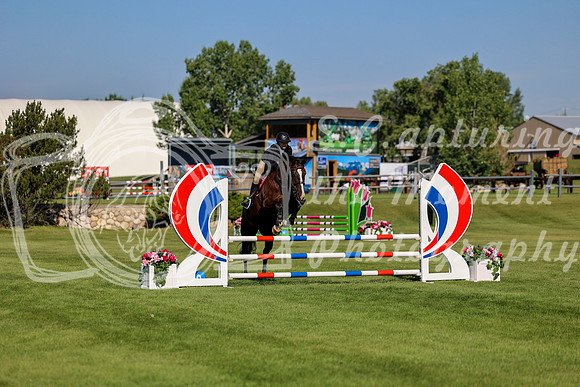 06399 - Mara - 2026 Mid-Summer Classic II - Thursday July 14th