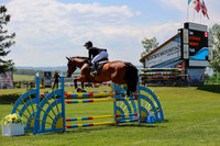 15439 - Mara - 2026 Mid-Summer Classic II - Thursday July 14th