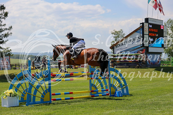 15439 - Mara - 2026 Mid-Summer Classic II - Thursday July 14th