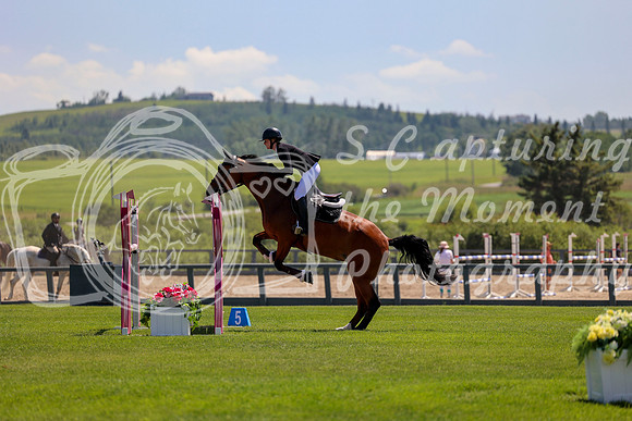 15444 - Mara - 2026 Mid-Summer Classic II - Thursday July 14th