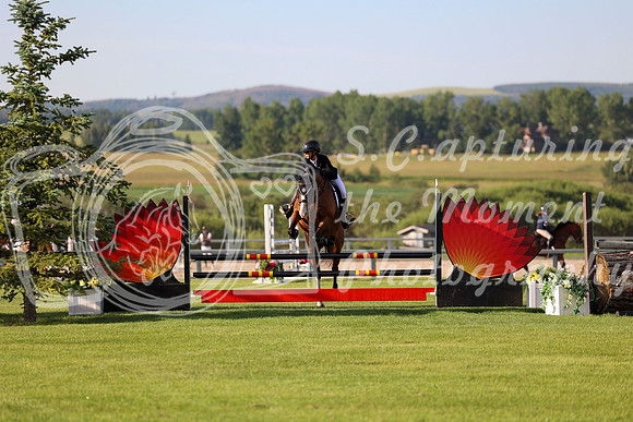 00192 - Mara - 2026 Mid-Summer Classic II - Thursday July 14th