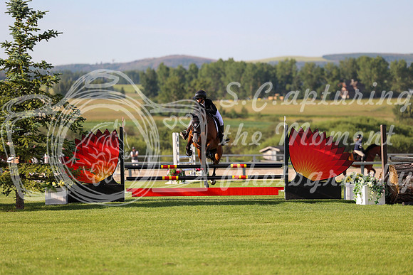 00193 - Mara - 2026 Mid-Summer Classic II - Thursday July 14th