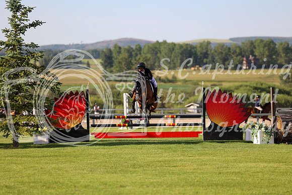00194 - Mara - 2026 Mid-Summer Classic II - Thursday July 14th