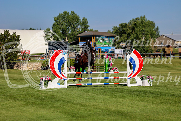 06401 - Mara - 2026 Mid-Summer Classic II - Thursday July 14th