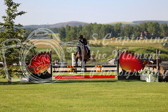 00195 - Mara - 2026 Mid-Summer Classic II - Thursday July 14th