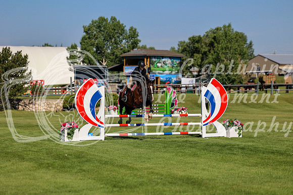 06402 - Mara - 2026 Mid-Summer Classic II - Thursday July 14th