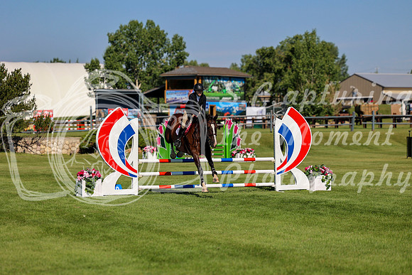06404 - Mara - 2026 Mid-Summer Classic II - Thursday July 14th