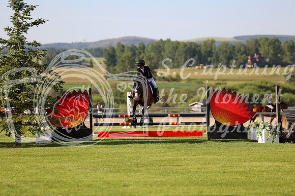 00196 - Mara - 2026 Mid-Summer Classic II - Thursday July 14th