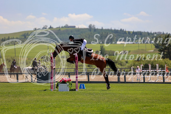 15447 - Mara - 2026 Mid-Summer Classic II - Thursday July 14th