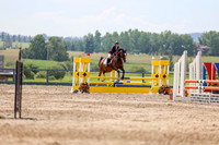 09434 - Shea - 2026 Mid-Summer Classic II - Thursday July 14th