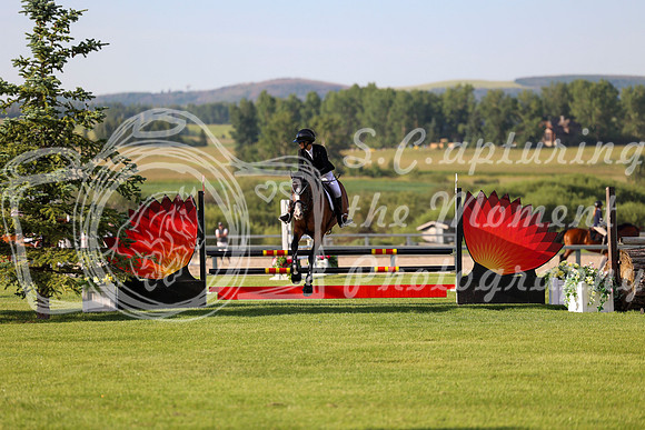 00197 - Mara - 2026 Mid-Summer Classic II - Thursday July 14th