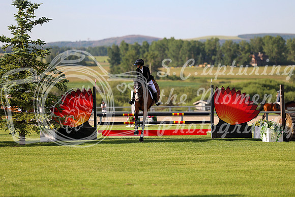 00198 - Mara - 2026 Mid-Summer Classic II - Thursday July 14th