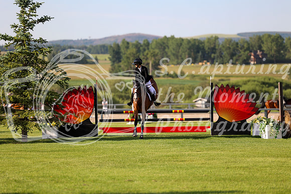 00199 - Mara - 2026 Mid-Summer Classic II - Thursday July 14th