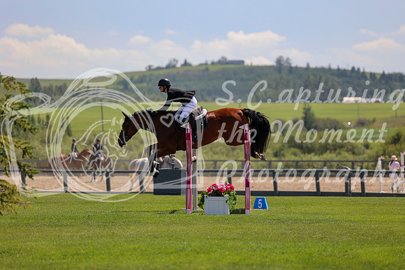 15452 - Mara - 2026 Mid-Summer Classic II - Thursday July 14th