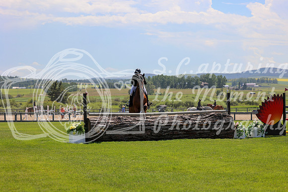 15454 - Mara - 2026 Mid-Summer Classic II - Thursday July 14th