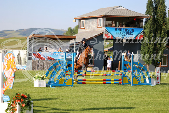 00202 - Mara - 2026 Mid-Summer Classic II - Thursday July 14th