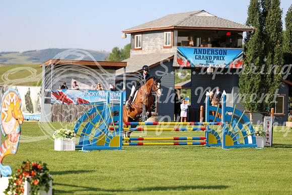 00203 - Mara - 2026 Mid-Summer Classic II - Thursday July 14th