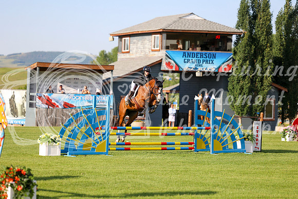 00206 - Mara - 2026 Mid-Summer Classic II - Thursday July 14th