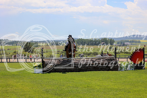 15458 - Mara - 2026 Mid-Summer Classic II - Thursday July 14th