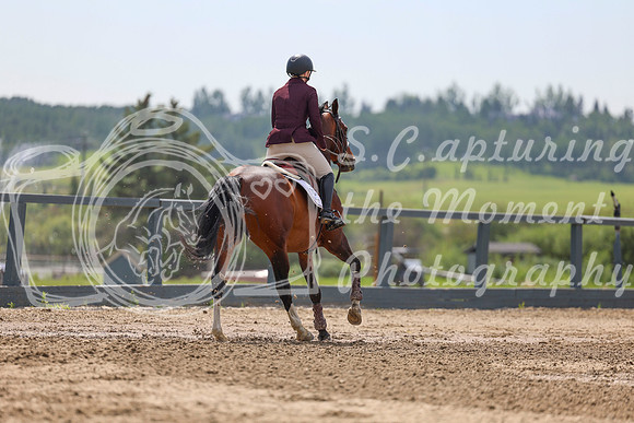 09445 - Shea - 2026 Mid-Summer Classic II - Thursday July 14th