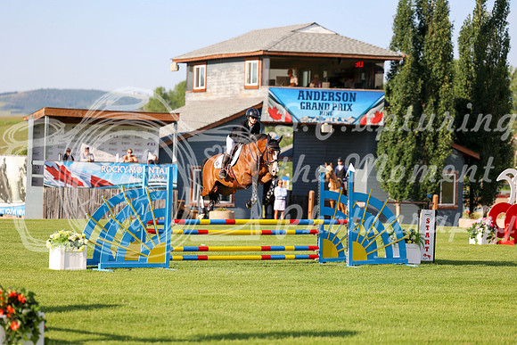 00208 - Mara - 2026 Mid-Summer Classic II - Thursday July 14th