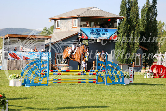 00210 - Mara - 2026 Mid-Summer Classic II - Thursday July 14th