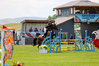 13691 - Mara - 2026 Mid-Summer Classic II - Thursday July 14th
