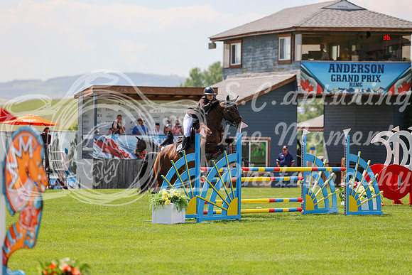 13692 - Mara - 2026 Mid-Summer Classic II - Thursday July 14th