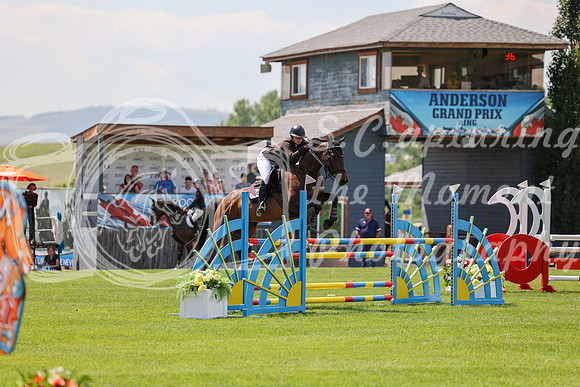 13694 - Mara - 2026 Mid-Summer Classic II - Thursday July 14th