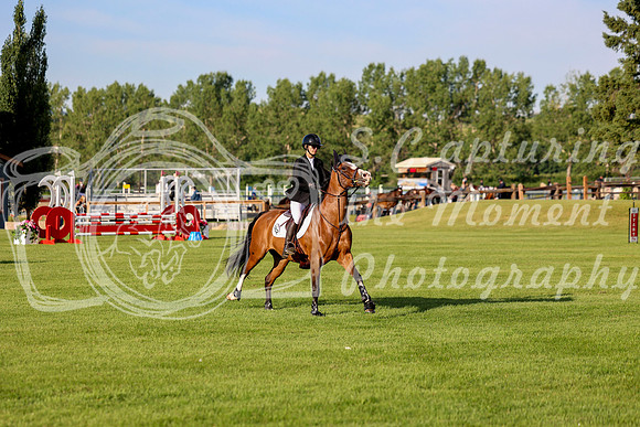 00219 - Mara - 2026 Mid-Summer Classic II - Thursday July 14th