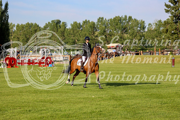 00220 - Mara - 2026 Mid-Summer Classic II - Thursday July 14th