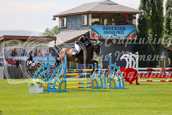 13698 - Mara - 2026 Mid-Summer Classic II - Thursday July 14th
