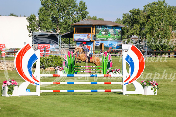 06448 - Mara - 2026 Mid-Summer Classic II - Thursday July 14th
