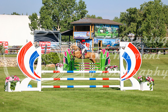 06449 - Mara - 2026 Mid-Summer Classic II - Thursday July 14th