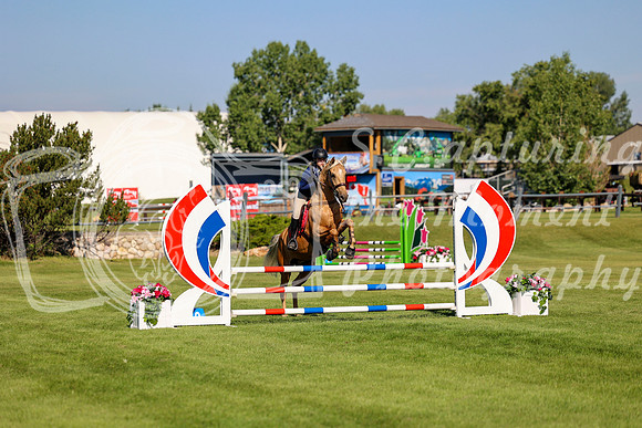 06452 - Mara - 2026 Mid-Summer Classic II - Thursday July 14th
