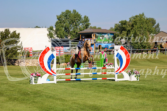06454 - Mara - 2026 Mid-Summer Classic II - Thursday July 14th