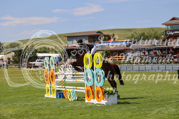 16454 - Mara - 2026 Mid-Summer Classic II - Thursday July 14th